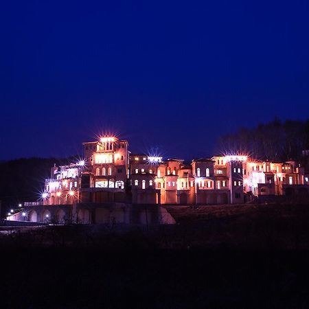 Miallet Pension Hongcheon Dış mekan fotoğraf