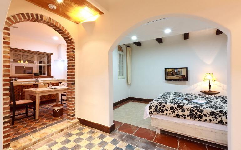 Miallet Pension Hongcheon Dış mekan fotoğraf
