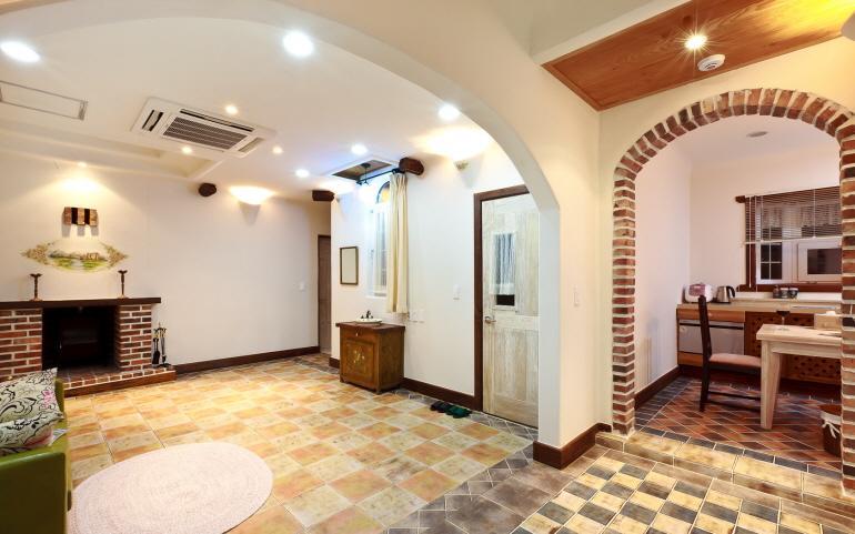 Miallet Pension Hongcheon Dış mekan fotoğraf