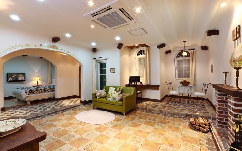 Miallet Pension Hongcheon Dış mekan fotoğraf