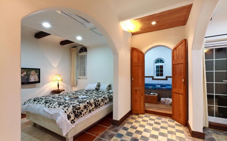 Miallet Pension Hongcheon Dış mekan fotoğraf