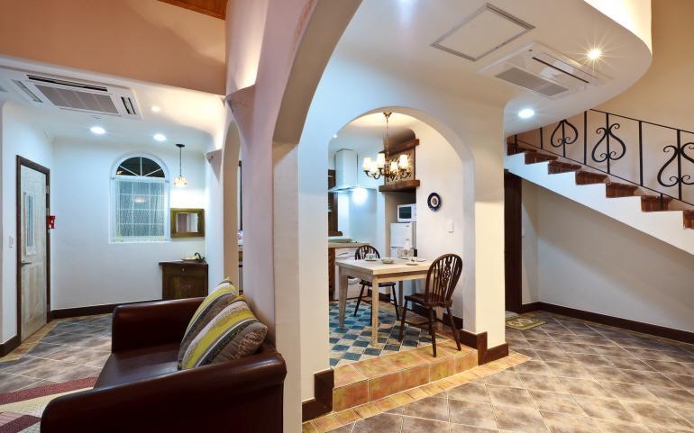 Miallet Pension Hongcheon Dış mekan fotoğraf