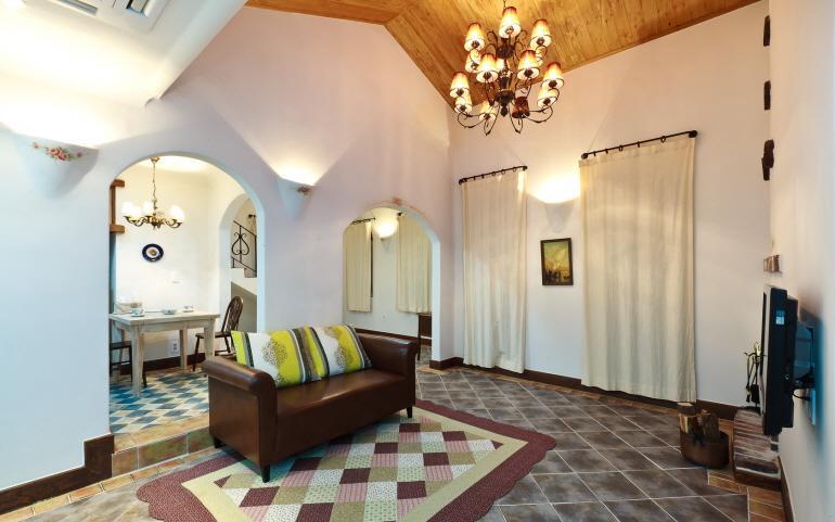 Miallet Pension Hongcheon Dış mekan fotoğraf
