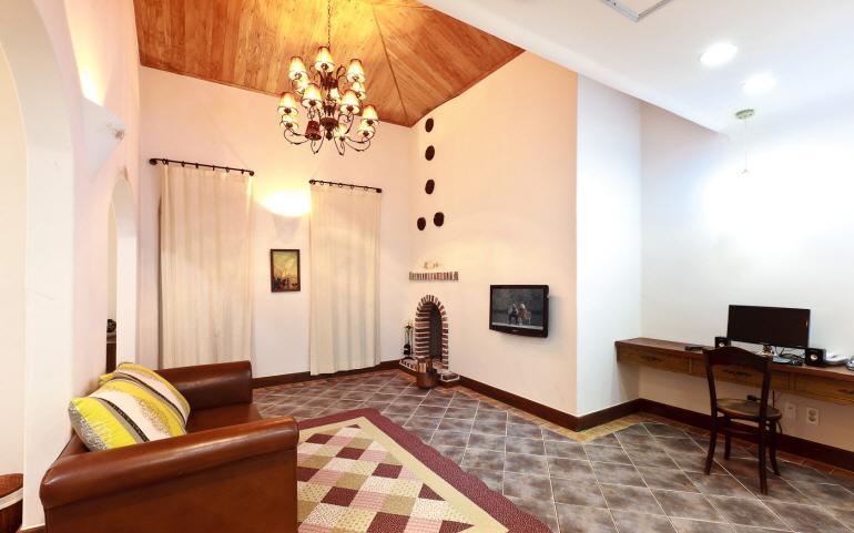 Miallet Pension Hongcheon Dış mekan fotoğraf