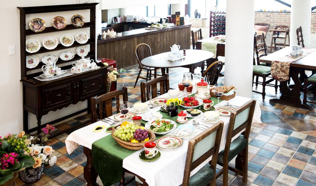 Miallet Pension Hongcheon Dış mekan fotoğraf