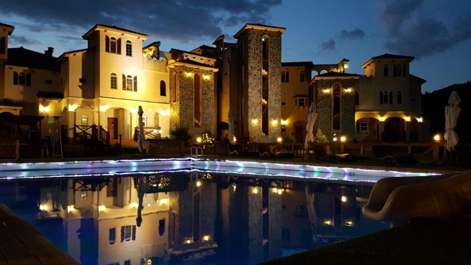 Miallet Pension Hongcheon Dış mekan fotoğraf